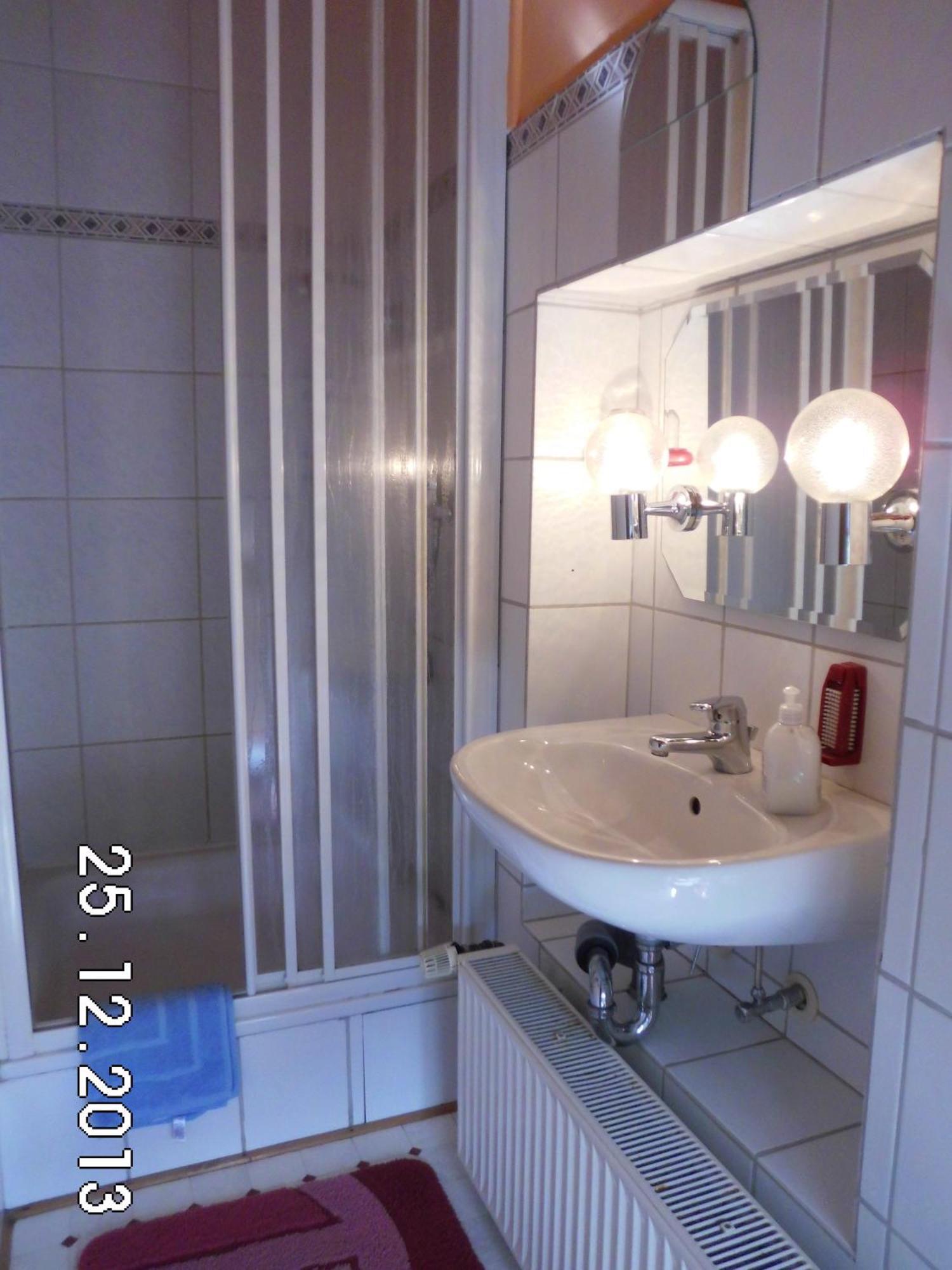 Gaestehaus Auhagen ภายนอก รูปภาพ