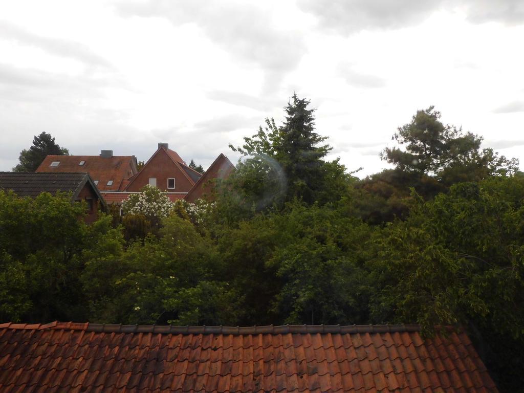 Gaestehaus Auhagen ห้อง รูปภาพ