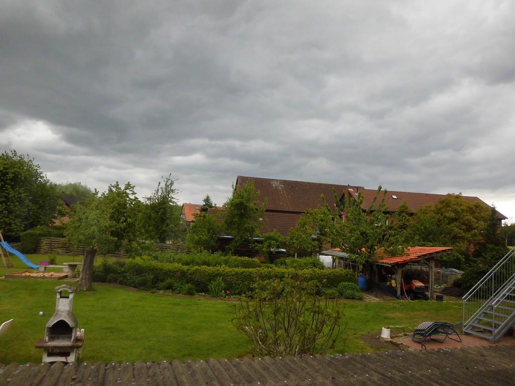 Gaestehaus Auhagen ห้อง รูปภาพ