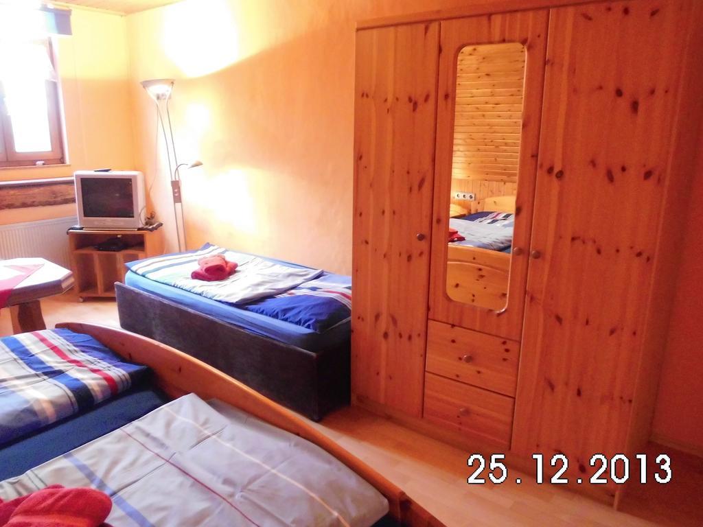 Gaestehaus Auhagen ห้อง รูปภาพ