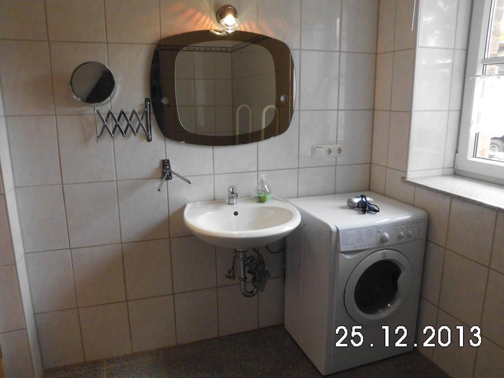 Gaestehaus Auhagen ห้อง รูปภาพ