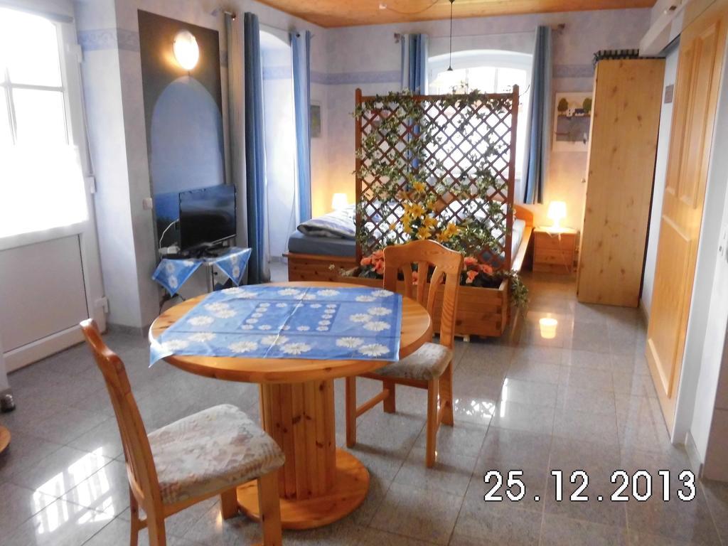 Gaestehaus Auhagen ห้อง รูปภาพ
