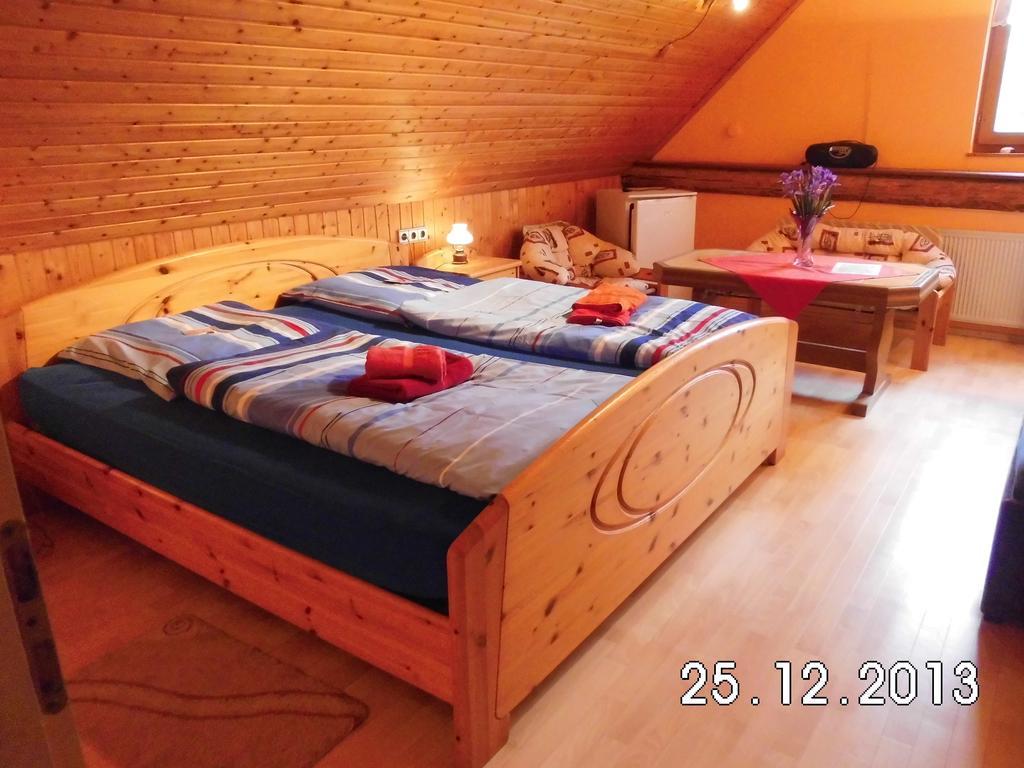 Gaestehaus Auhagen ห้อง รูปภาพ